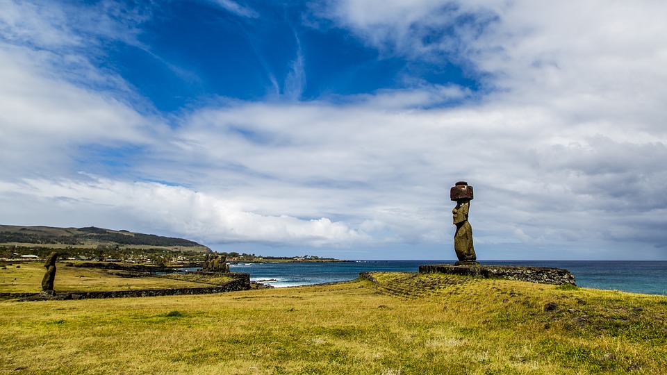 Why You Should Vacation In Easter Island