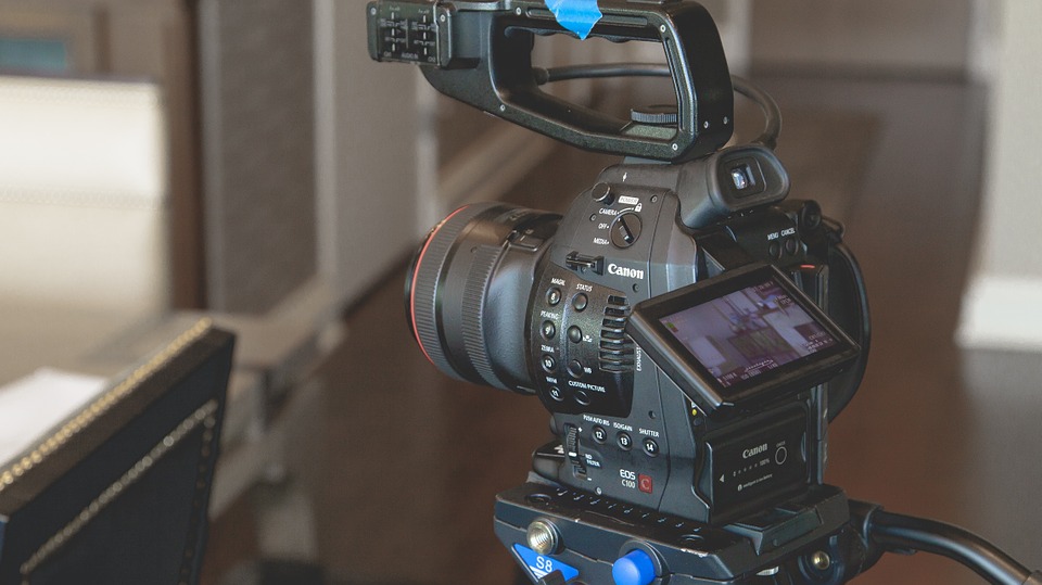 How To Choose A Video Production Company