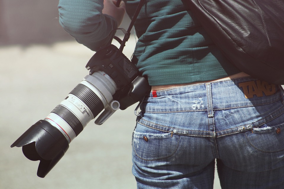 How To Choose A Good Photographer