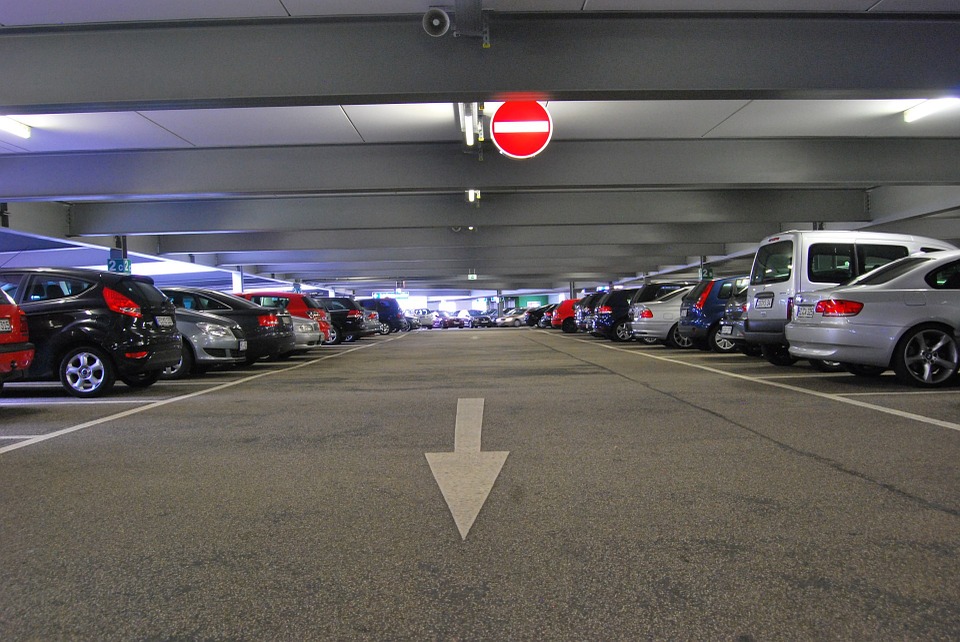 How To Choose The Best Automated Parking System