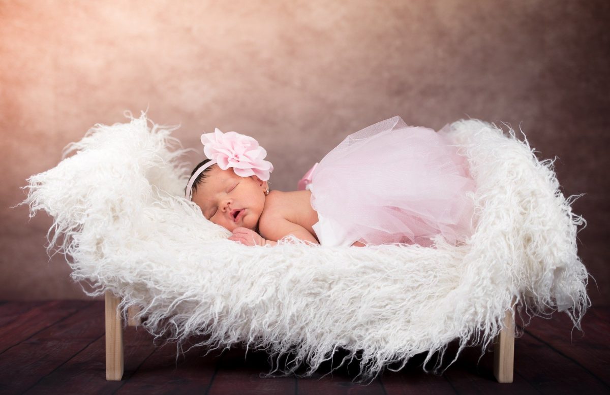 The Importance Of Buying Baby Girl Nest