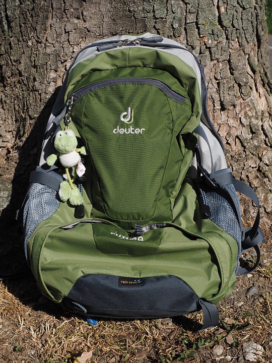 Buy The Best Hunter Green Bag