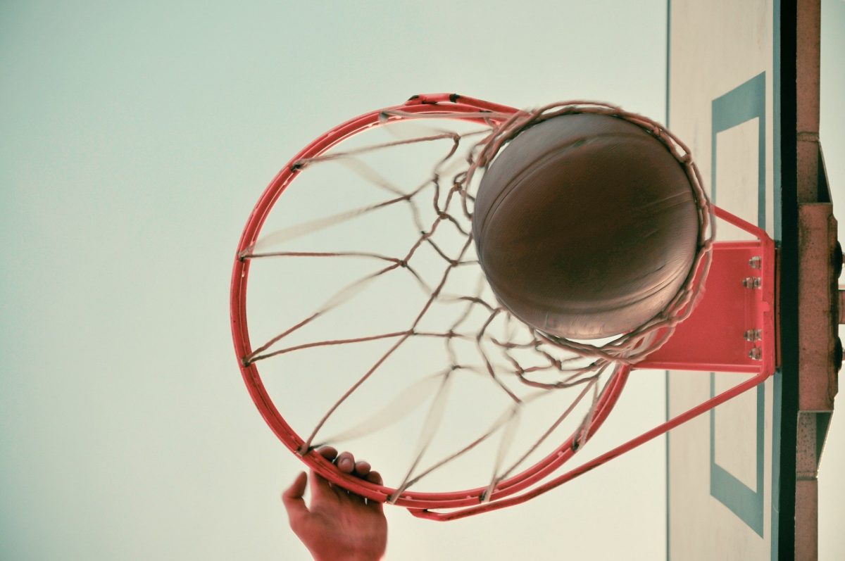 Shots To Master With Practice Basketball Goals