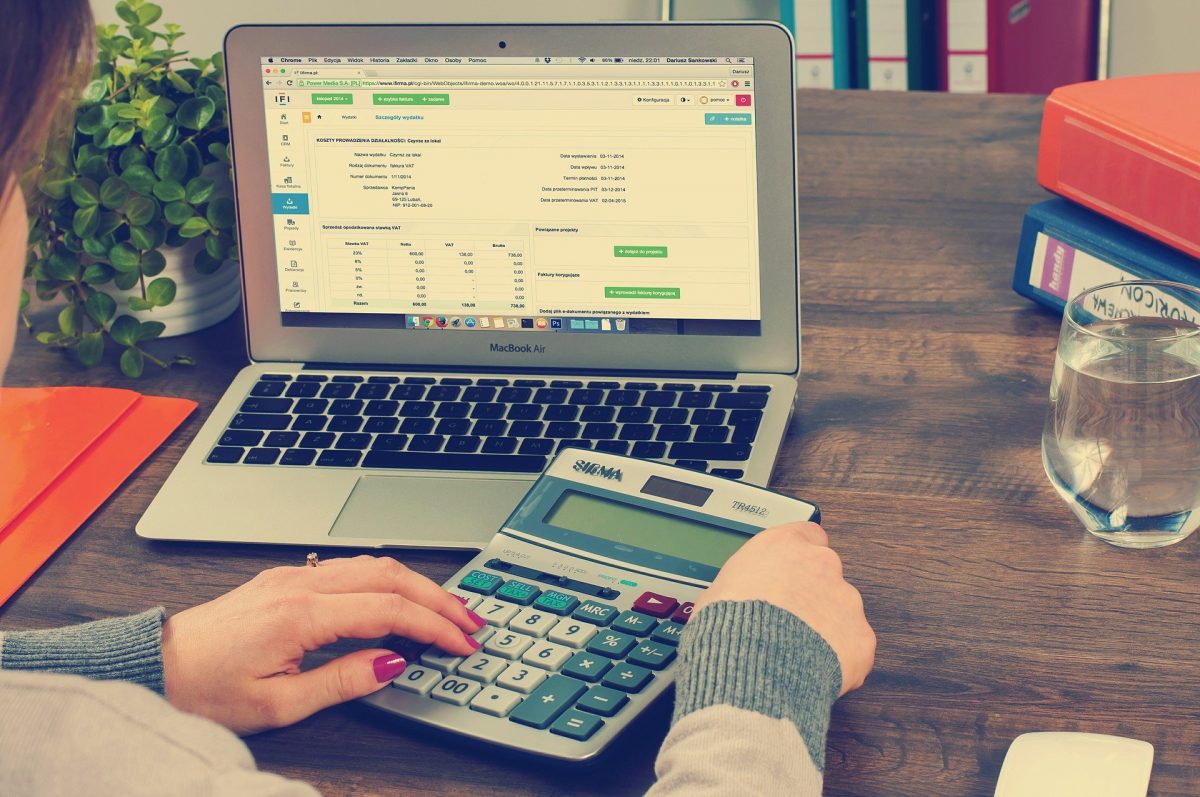 Manage Your Finances With Bookkeeping Services Houston