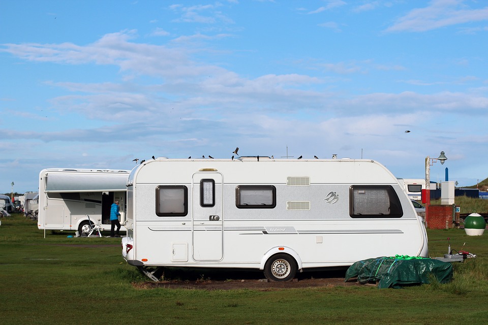 Helpful Information About Big 4 Caravan Parks NSW