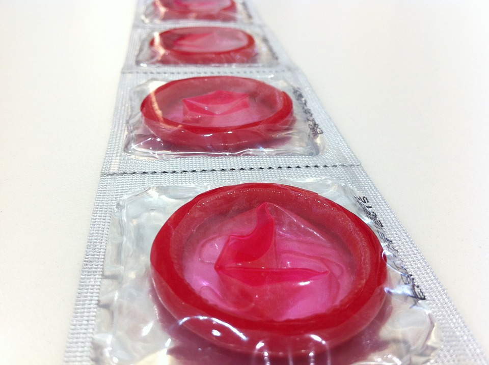 Ultra Thin Organic Condoms For Extra Protection