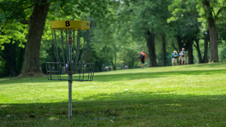 With Disc Golf Brisbane Residents Can Have A New Way To Have Fun In The Sun