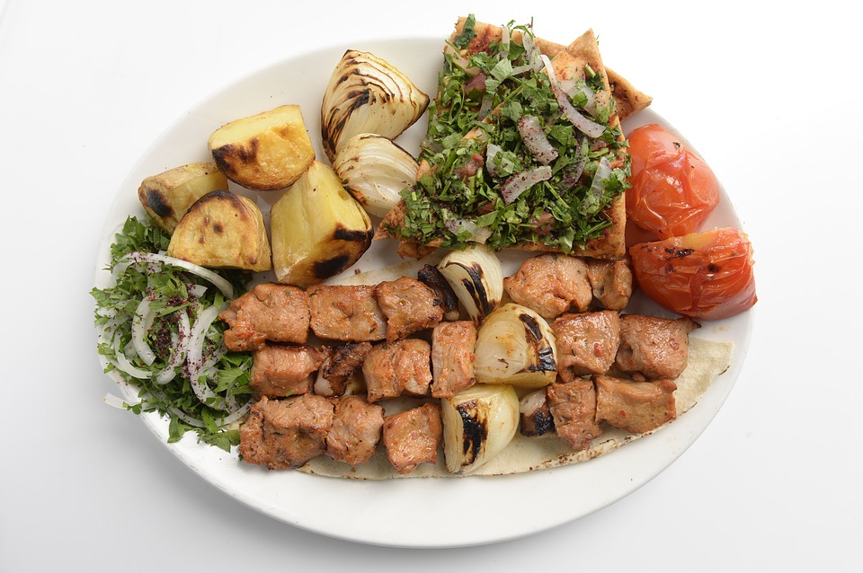 Mouthwatering Traditional Lebanese Dishes You Should Try