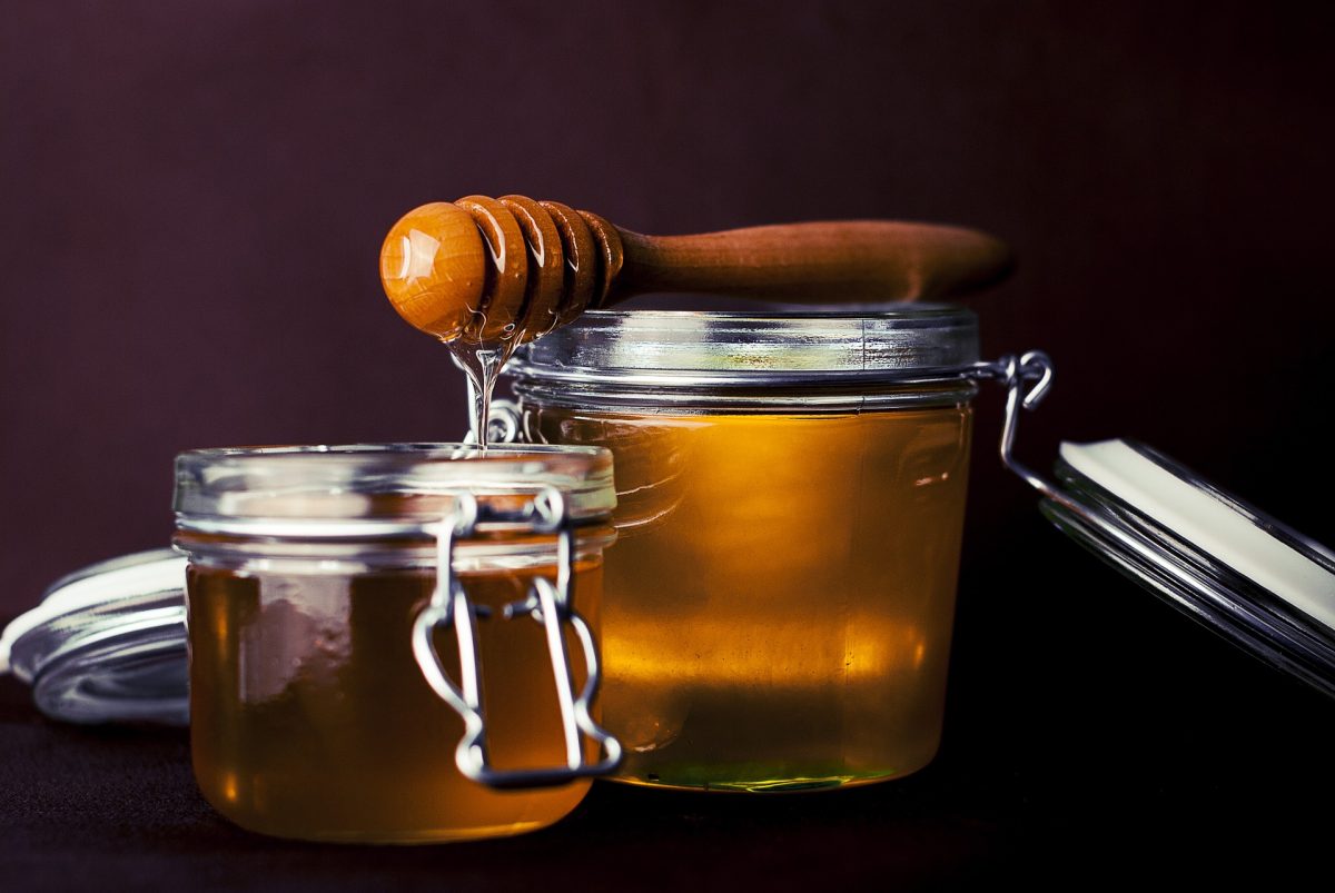 Tips On How To Choose Natural Honey