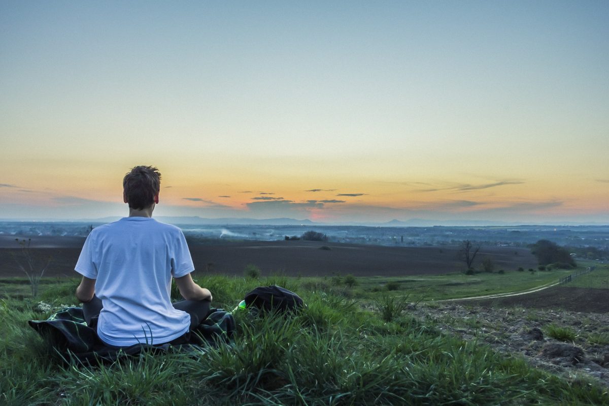 Learn Meditation Online: Getting On The Bandwagon