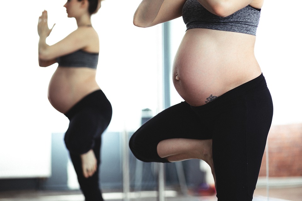 Maternity Fitness Wear Australia Products