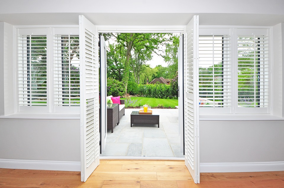 Benefits Of Installing Shutters In St. Louis