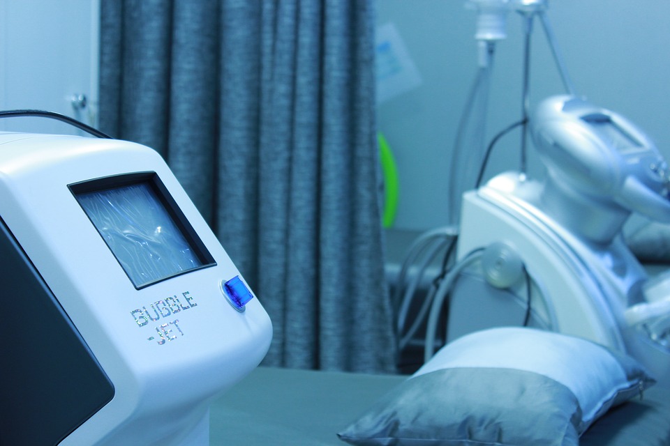 Factors To Consider When Choosing An IPL Laser