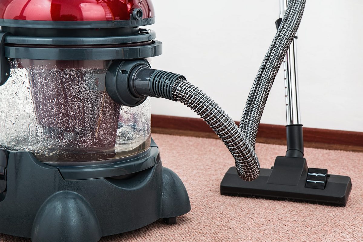 Finding The Best Carpet Cleaning In Perth