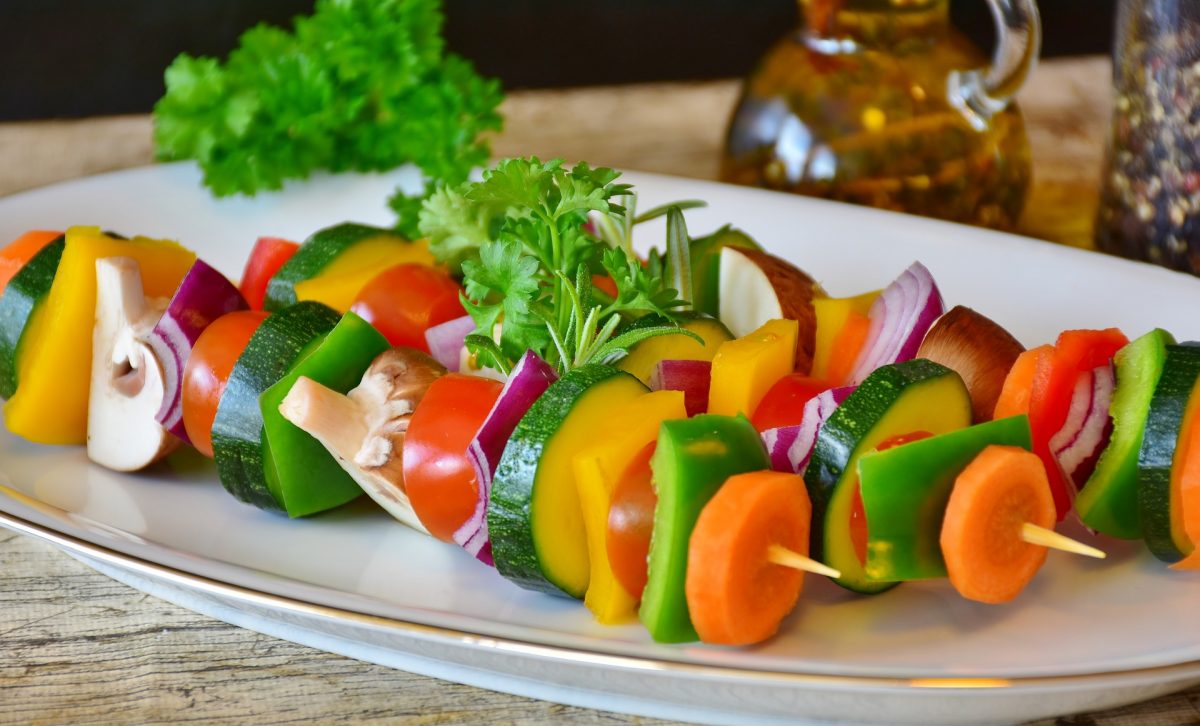 De voordelen van veganistisch proteïnepoeder