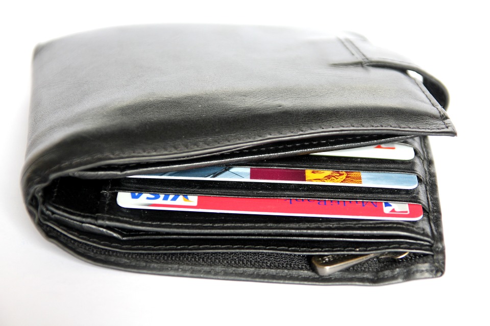 Shopping For Thin Wallets For Men
