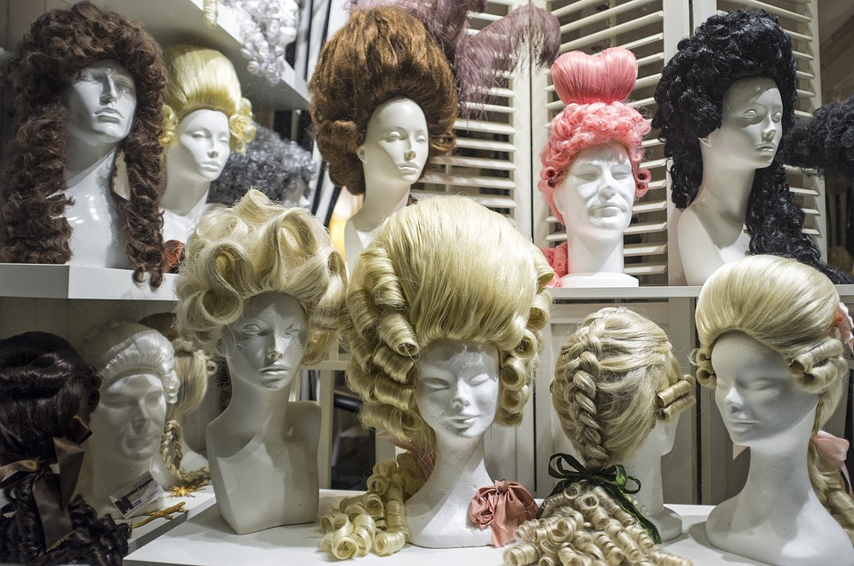 Factors That Determine Your Anime Wig Selection