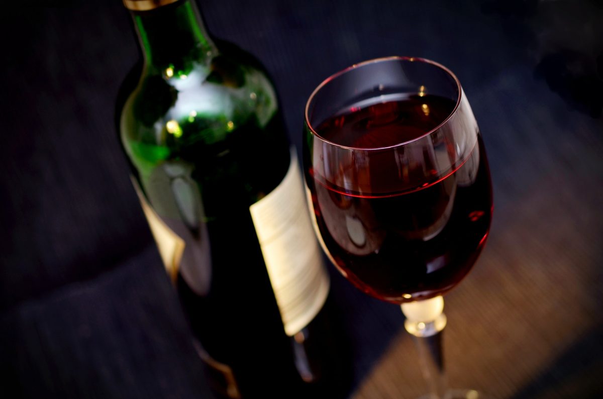 Factors To Consider When Choosing Red Wine