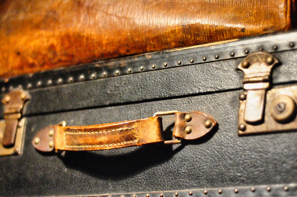 3 Benefits Of Using A Leather Bag