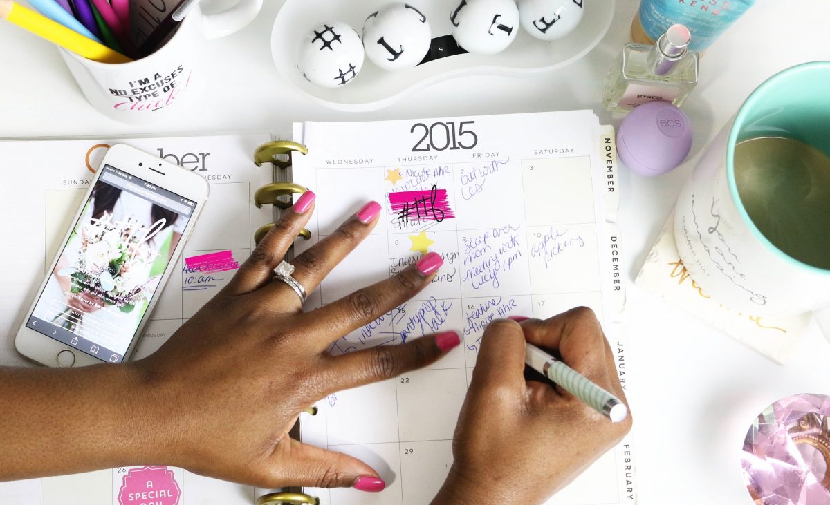 Before You Hire Event Planners, Do These 3 Things