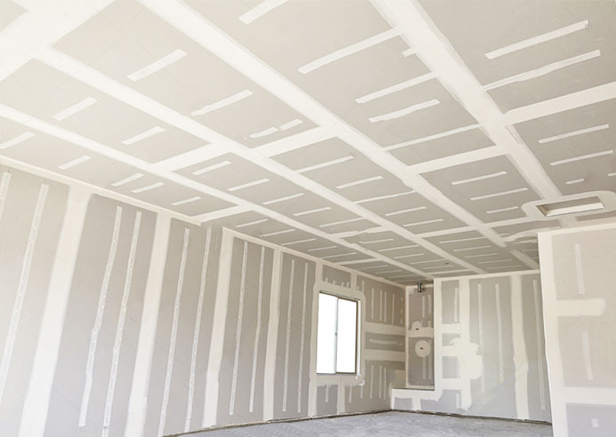 Tips For Hiring Drywall Contractors