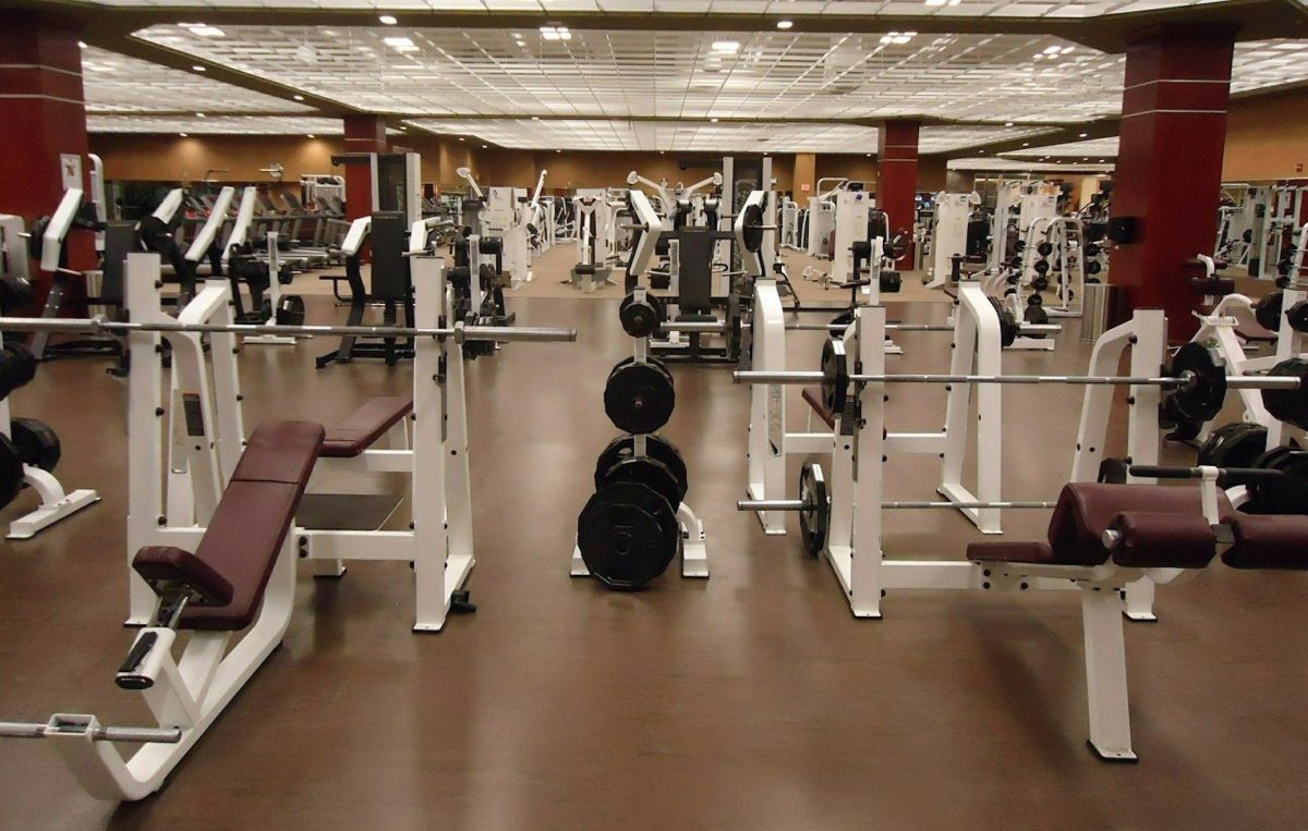 Tips For Purchasing The Best Commercial Gym Equipment