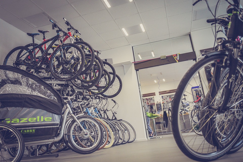 3 New Approaches Bicycle Shops Are Leveraging To Maximize Customer Satisfaction