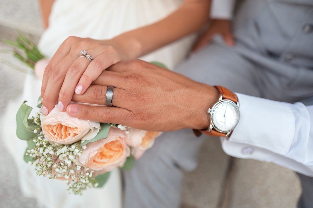 Tips On Choosing The Best Vail Wedding Bands