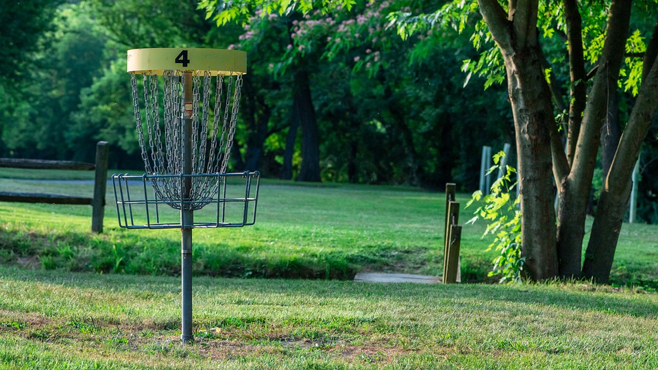 Mistakes To Avoid When Playing Innova Disc Golf