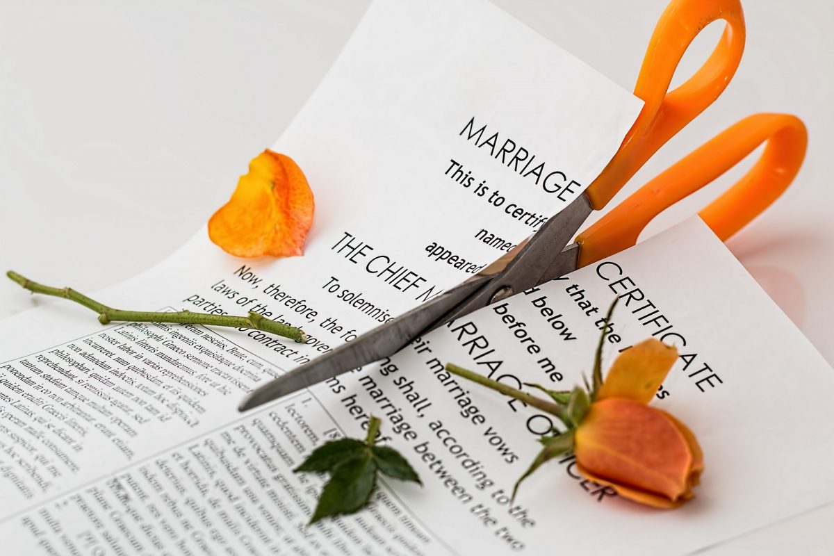 Tips On How To Apply For Divorce