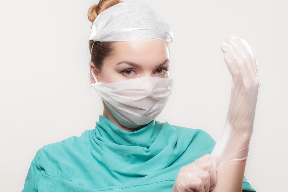 The Need And Importance Of Sterile Gloves