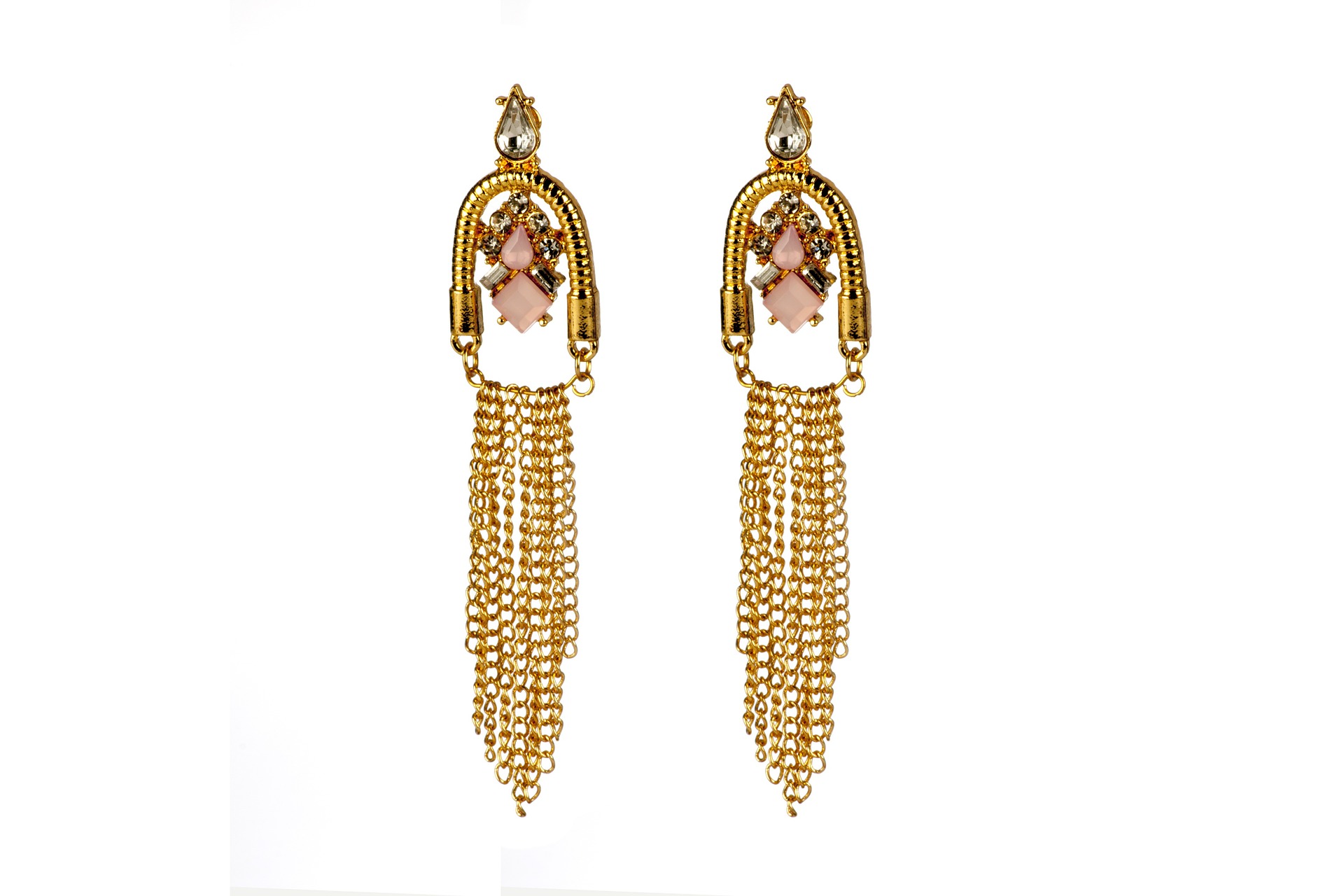 earrings-852900_1920