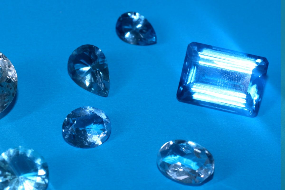 Tips For Buying The Best Loose Sapphire Gemstones
