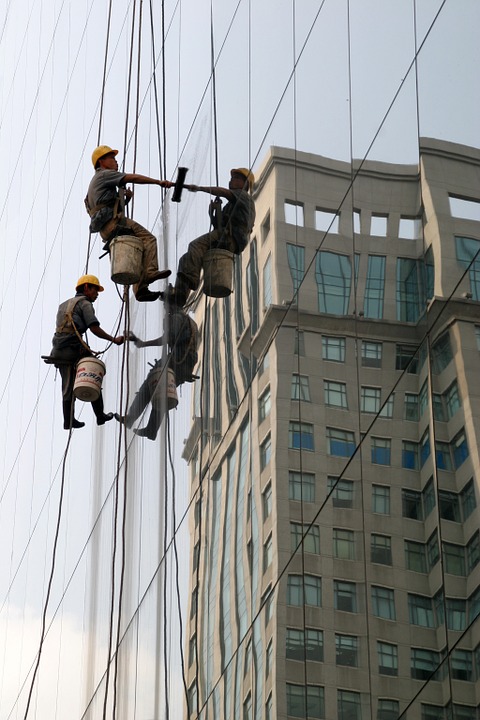 Tips On Choosing The Best Sydney Window Cleaners