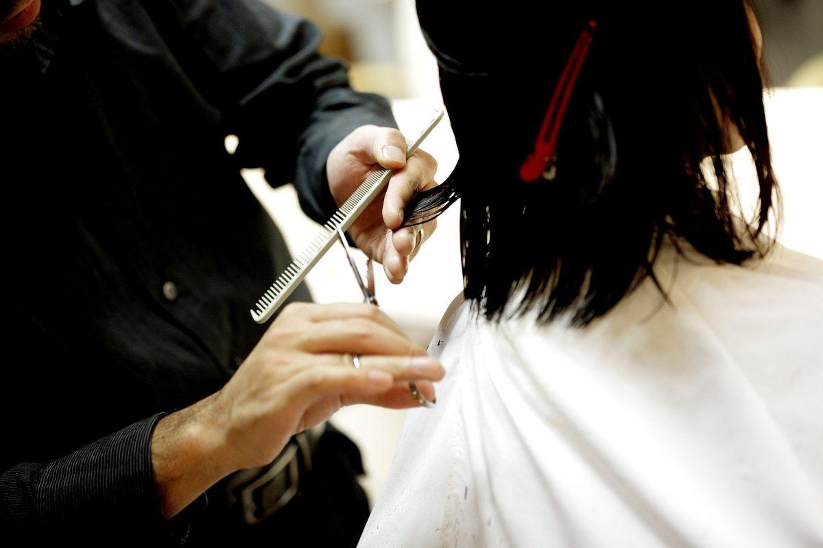 Tips On Getting The Best Hair Salon