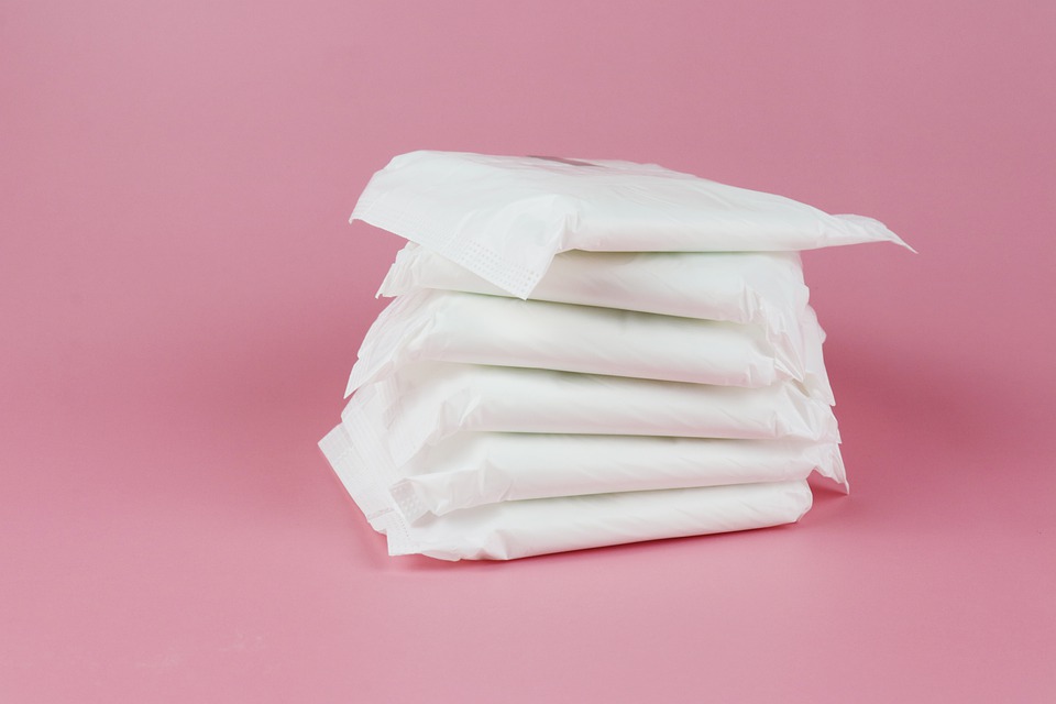 Things To Consider When Buying Disposable Menstrual Pads