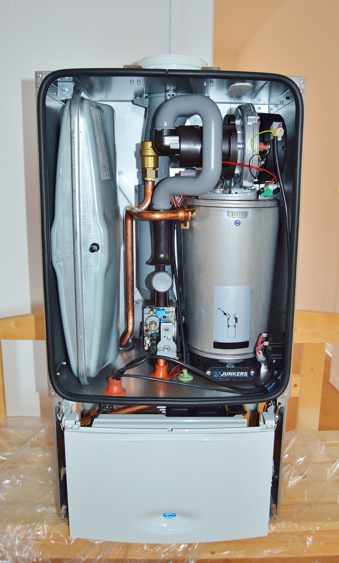 Four Reasons To Get A 12Volt Water Heater For Your Car