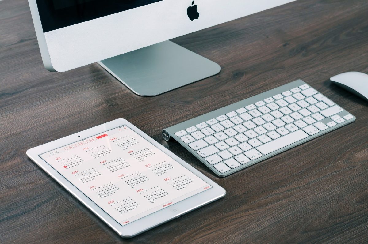 Critical Characteristics Of An Online Business Calendar