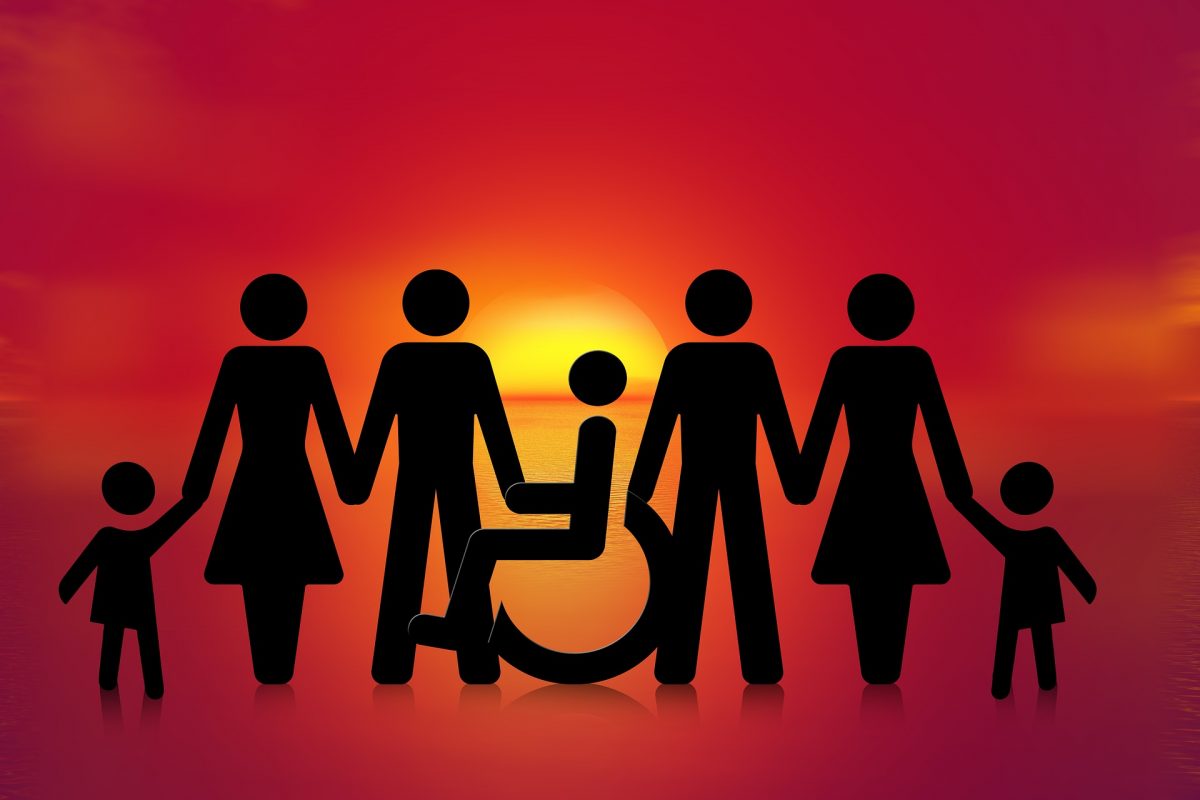 Disability Employment Australia – Scope And Provision