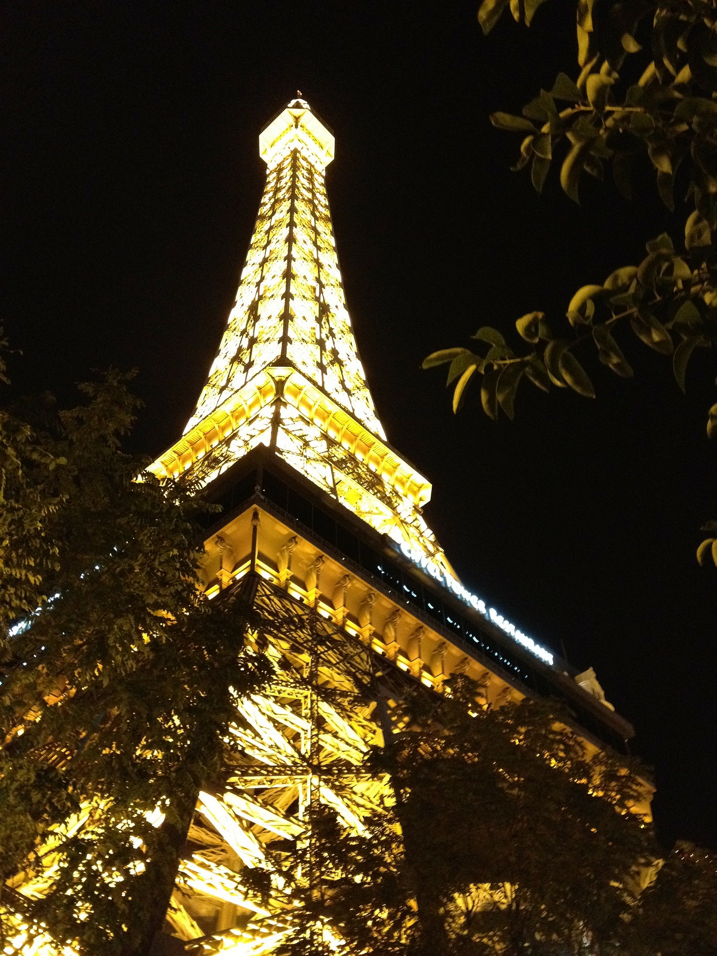 las-vegas-217685_1920