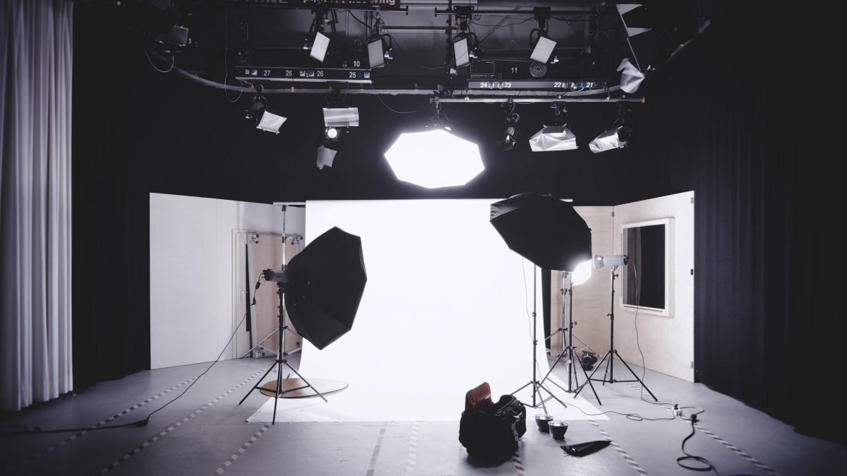 Tips On Choosing The Best Photo Studio Dublin