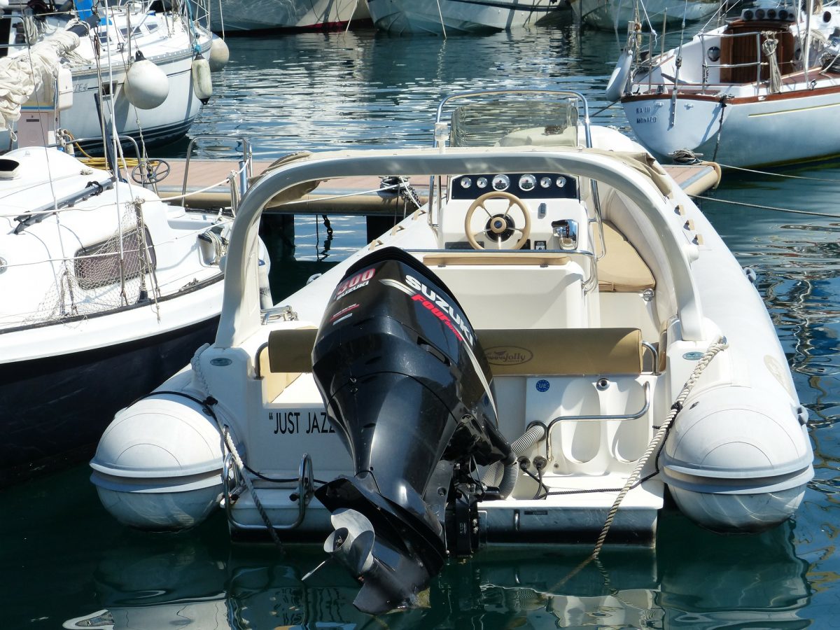 All About Mariner Outboard For Sale