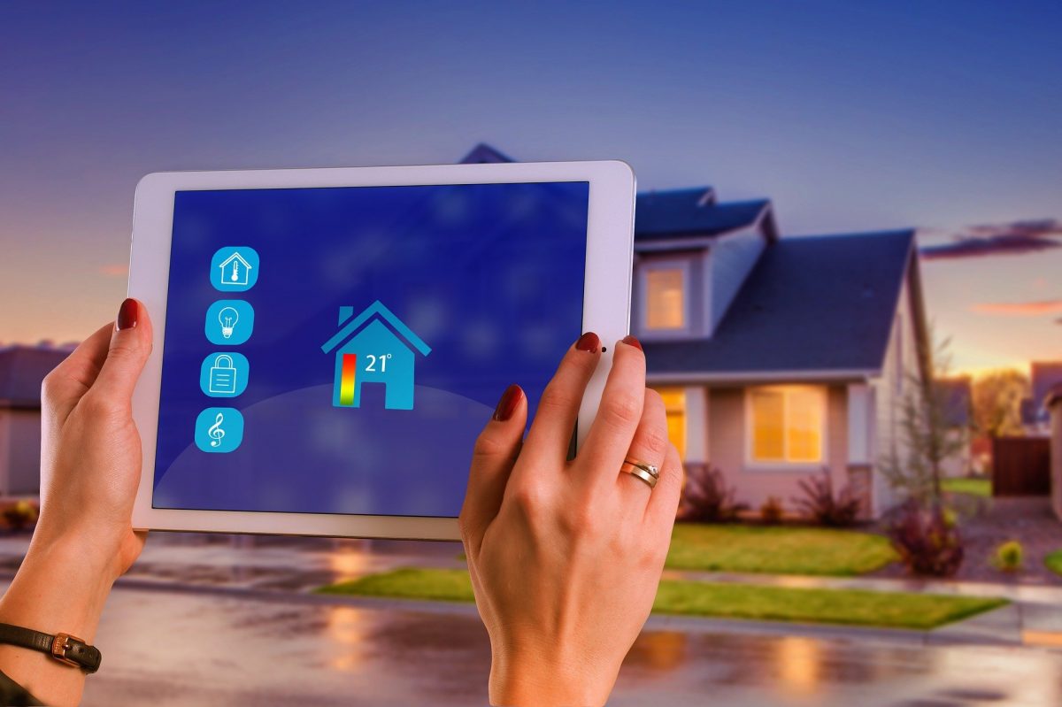 Factors To Consider When Choosing Home Automation Design