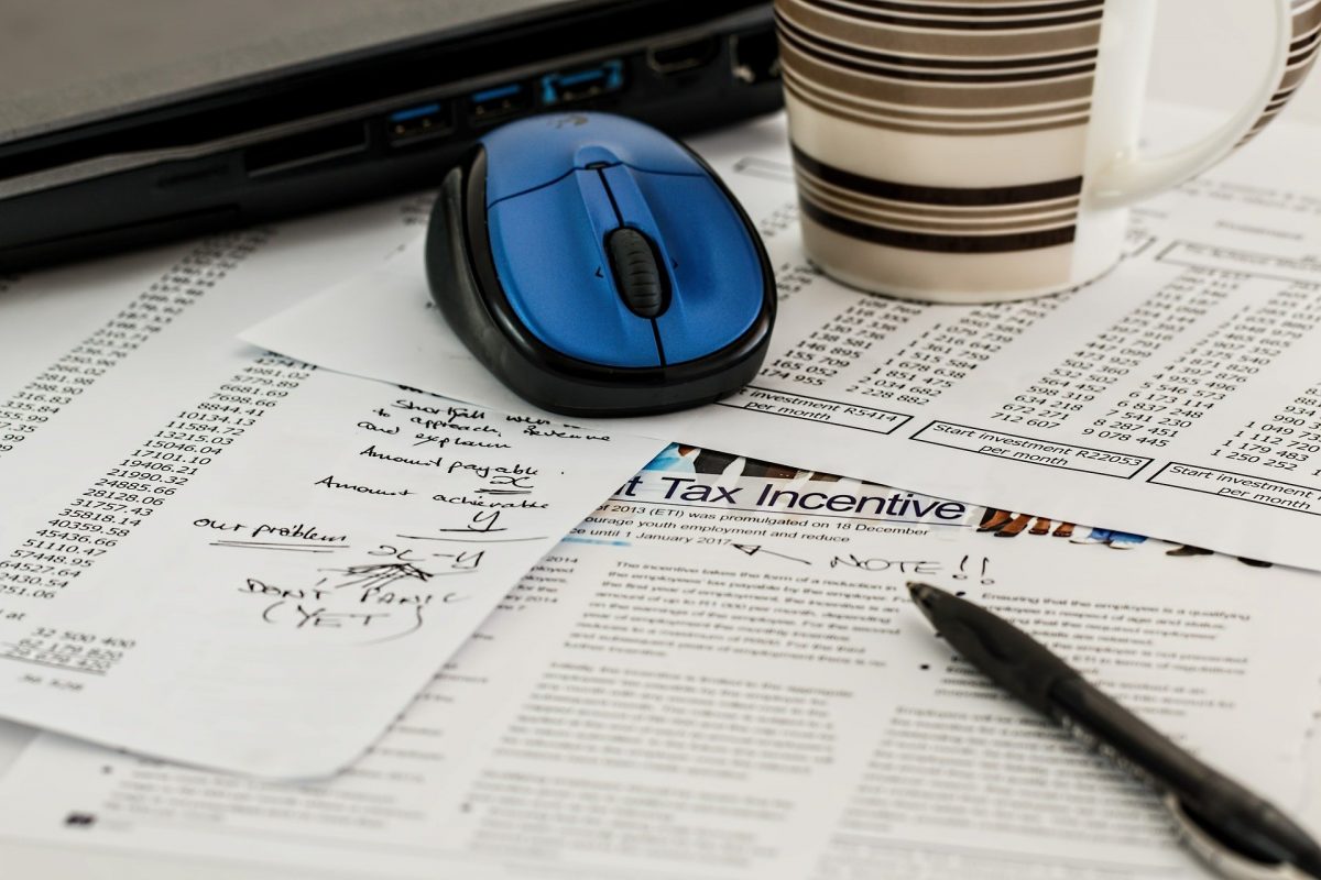 Why Businesses Hire Accountant For Business Taxes?