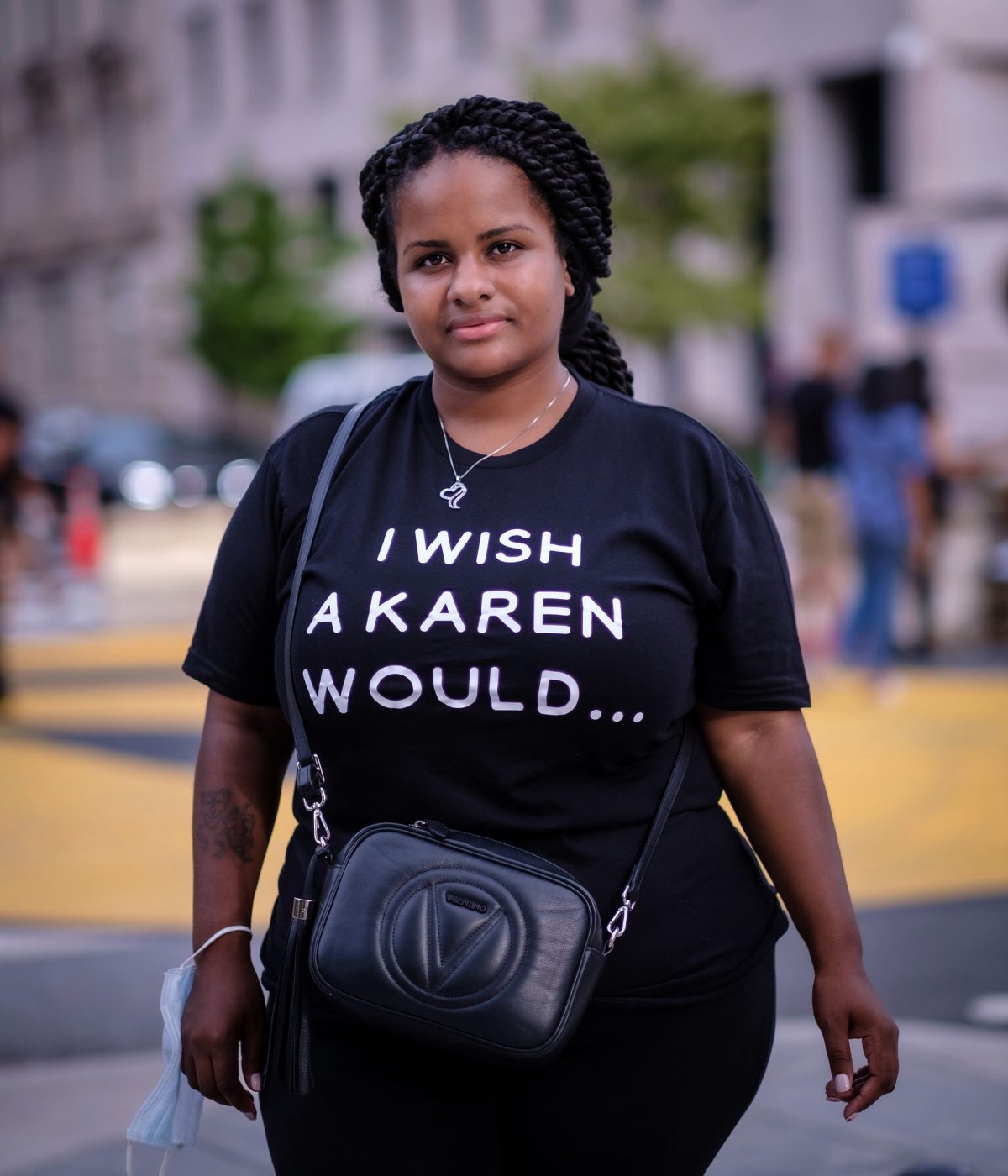 Why You Should Use Activist Apparel To Make Your Point