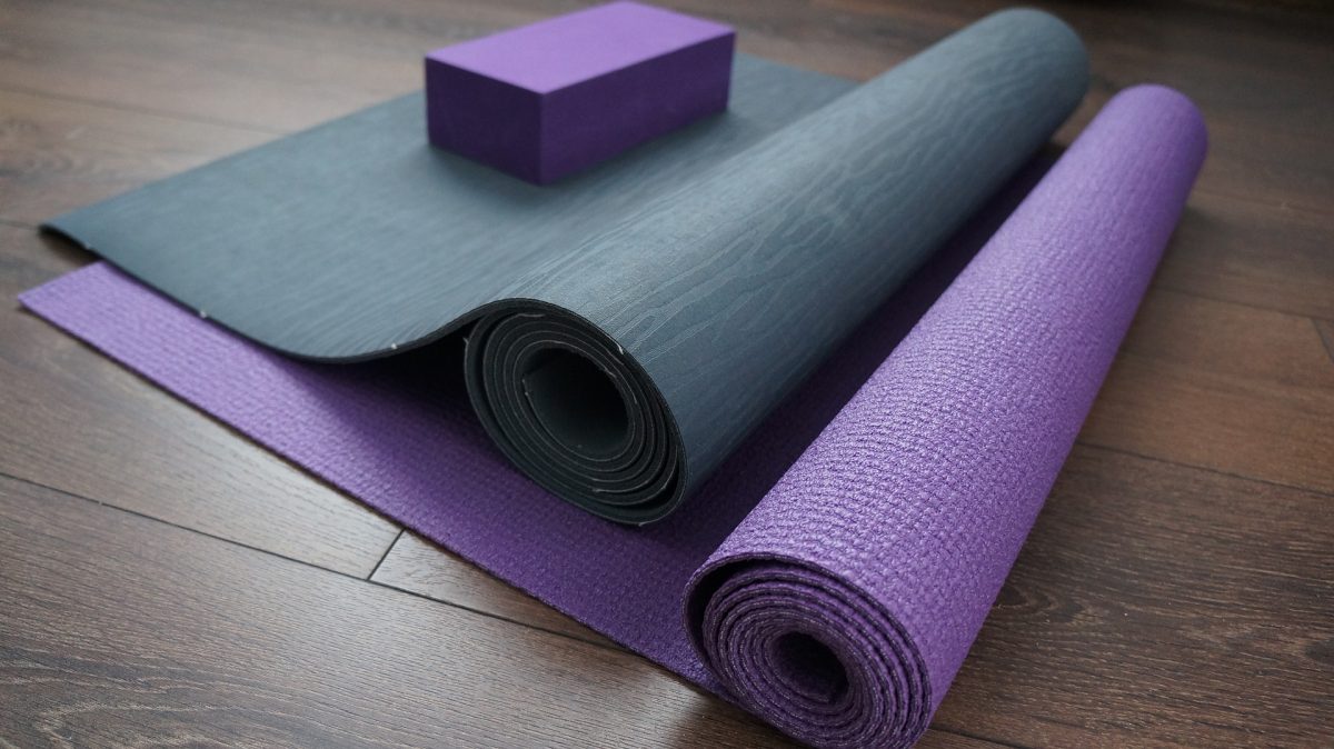 The Best Exercise Mat To Buy
