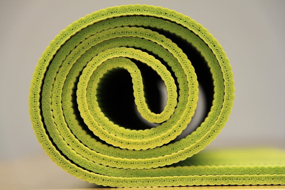 Hunting For The Best Yoga Mat On The Market