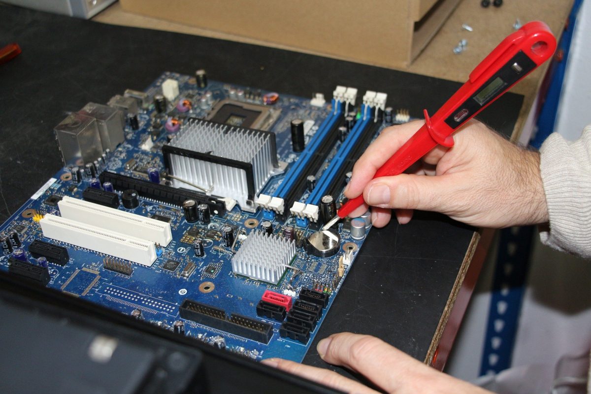 Get Your Laptop Fixed With Laptop Repair Richmond Options