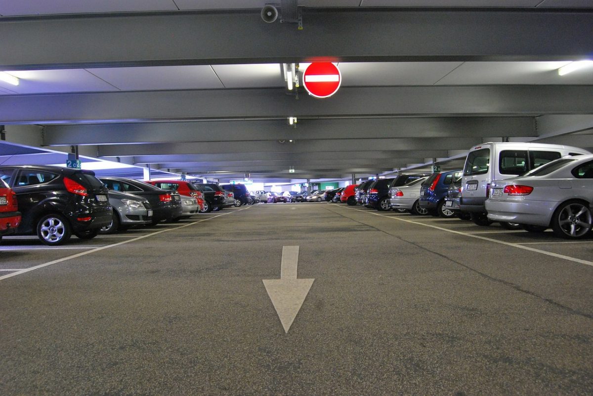 Parking In Boston: What You Need To Know