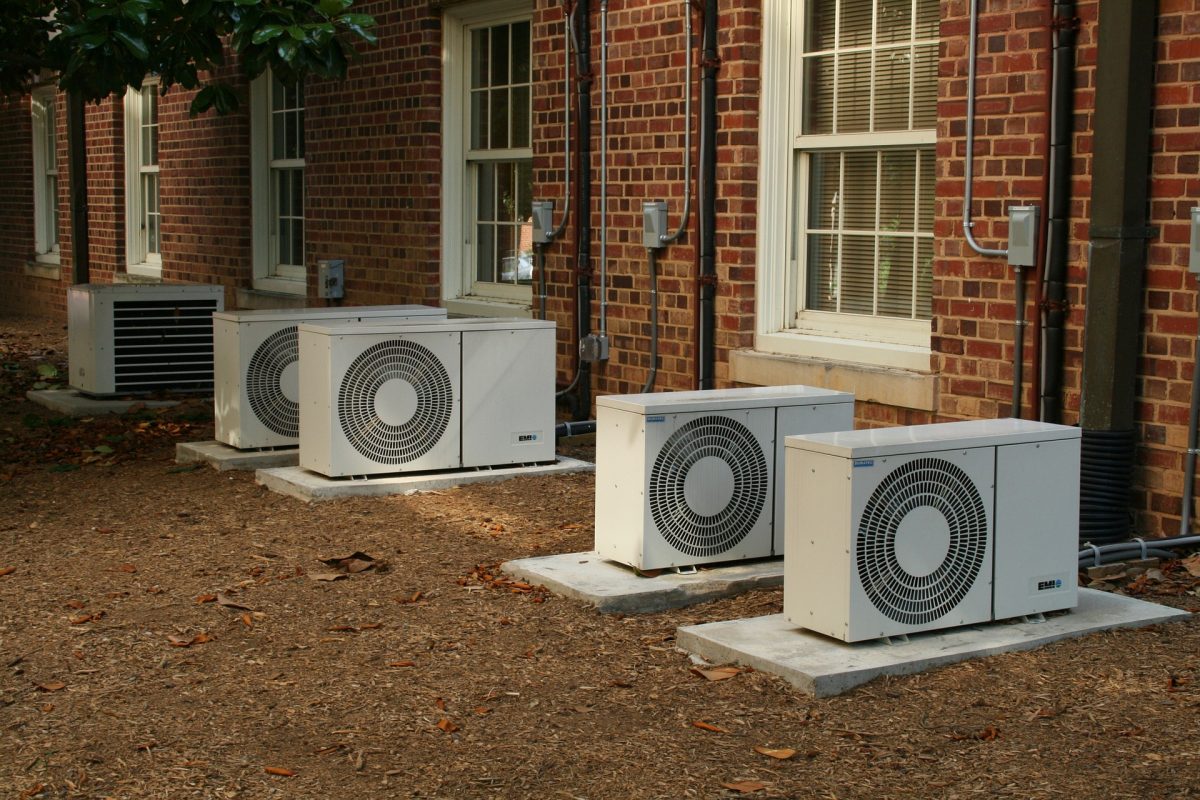 Heating Service Fredericksburg: 3 Ways To Save Money